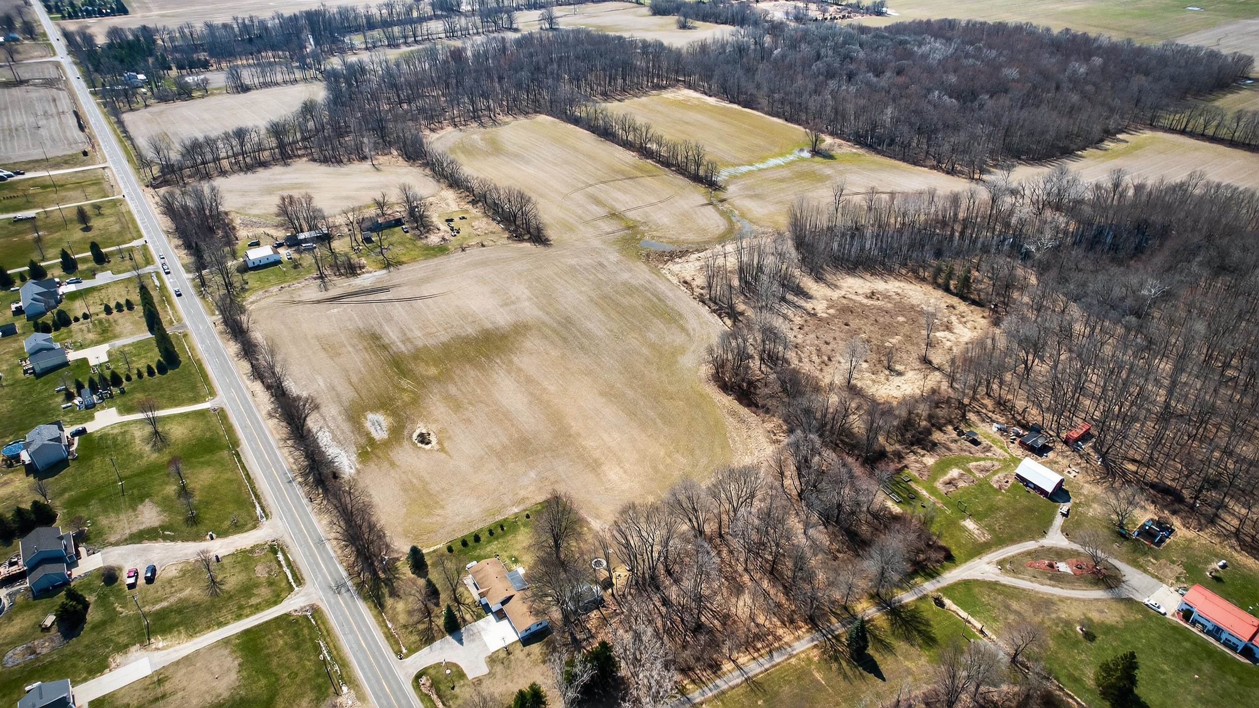 V/l South State Road Bancroft, MI 48414 - Photo 2 of 17