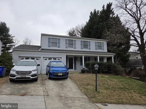 $639,000 | 5220 Farm Pond Lane, Columbia, MD 21045