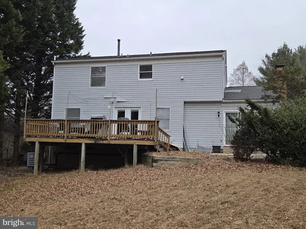 $639,000 | 5220 Farm Pond Lane, Columbia, MD 21045