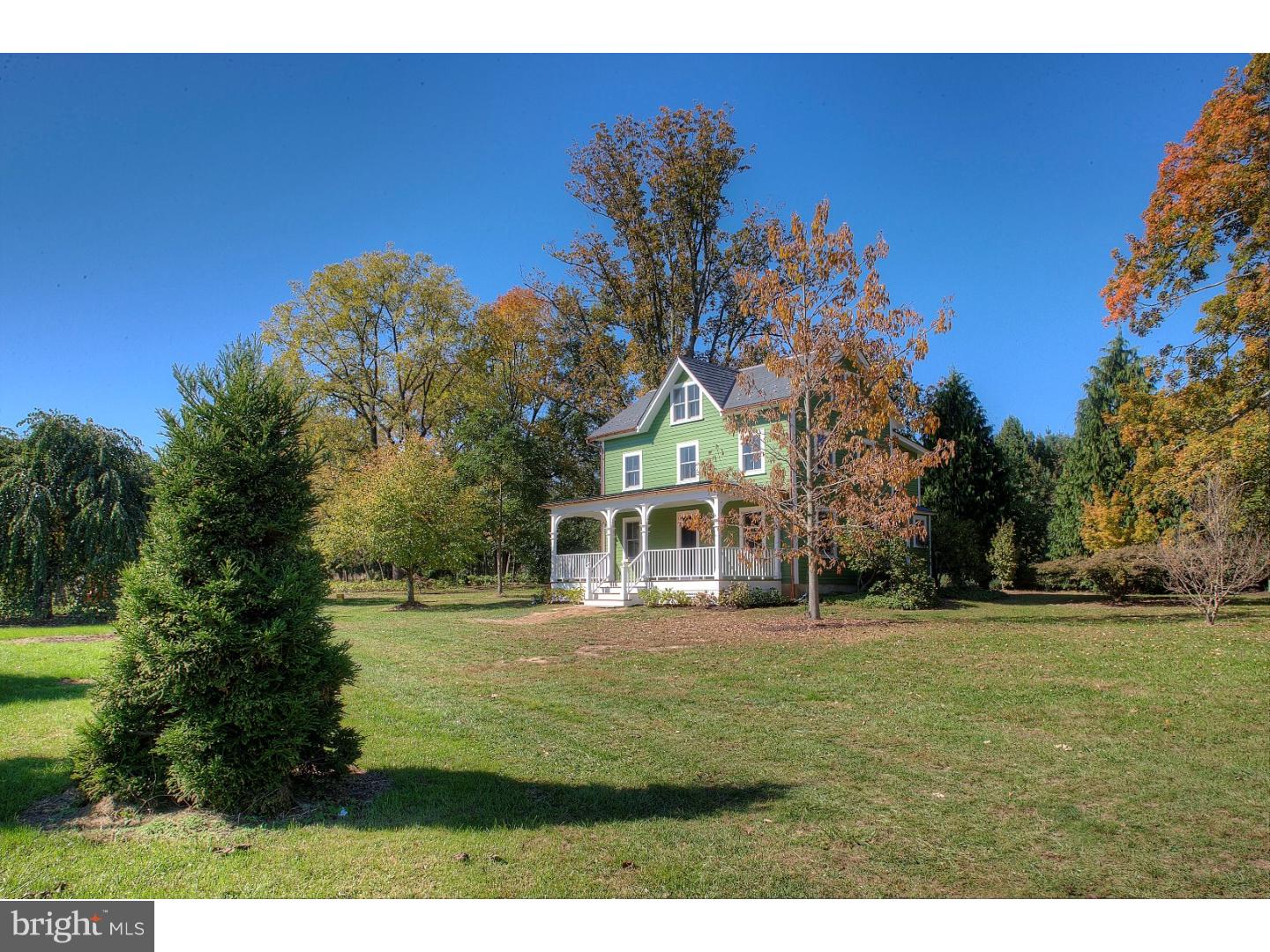 5253 Upper Mountain Road New Hope, PA 18938 - Photo 2 of 19 Gallery Image 2
