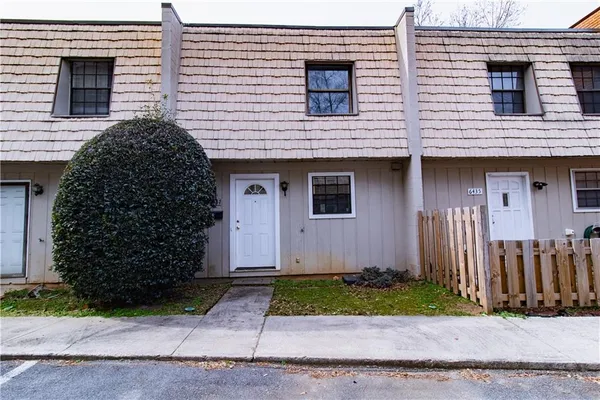 $118,000 | 6437 Stone Way, Morrow, GA 30260