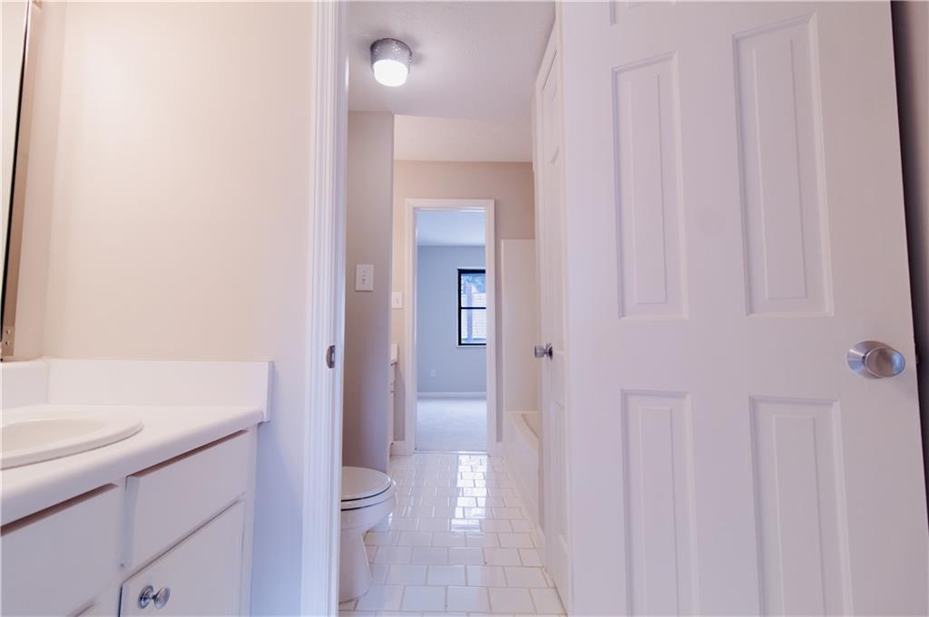 6437 Stone Way Morrow, GA 30260 - Photo 22 of 34