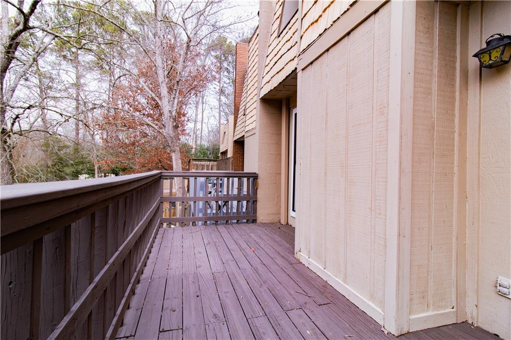 6437 Stone Way Morrow, GA 30260 - Photo 27 of 34