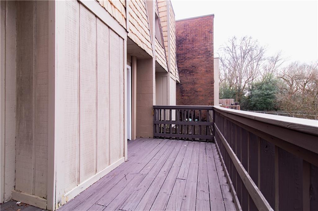 6437 Stone Way Morrow, GA 30260 - Photo 28 of 34