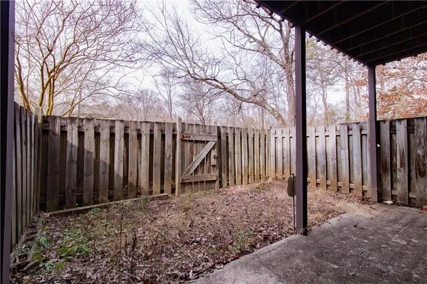 $118,000 | 6437 Stone Way, Morrow, GA 30260