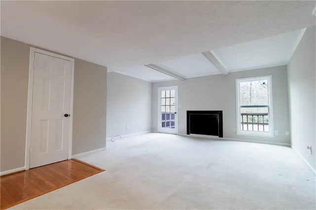 $118,000 | 6437 Stone Way, Morrow, GA 30260