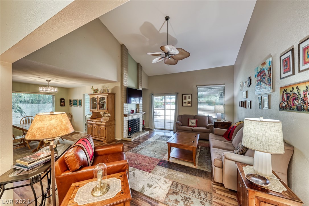 2406 Sabado Street Las Vegas, NV 89121 - Photo 16 of 46