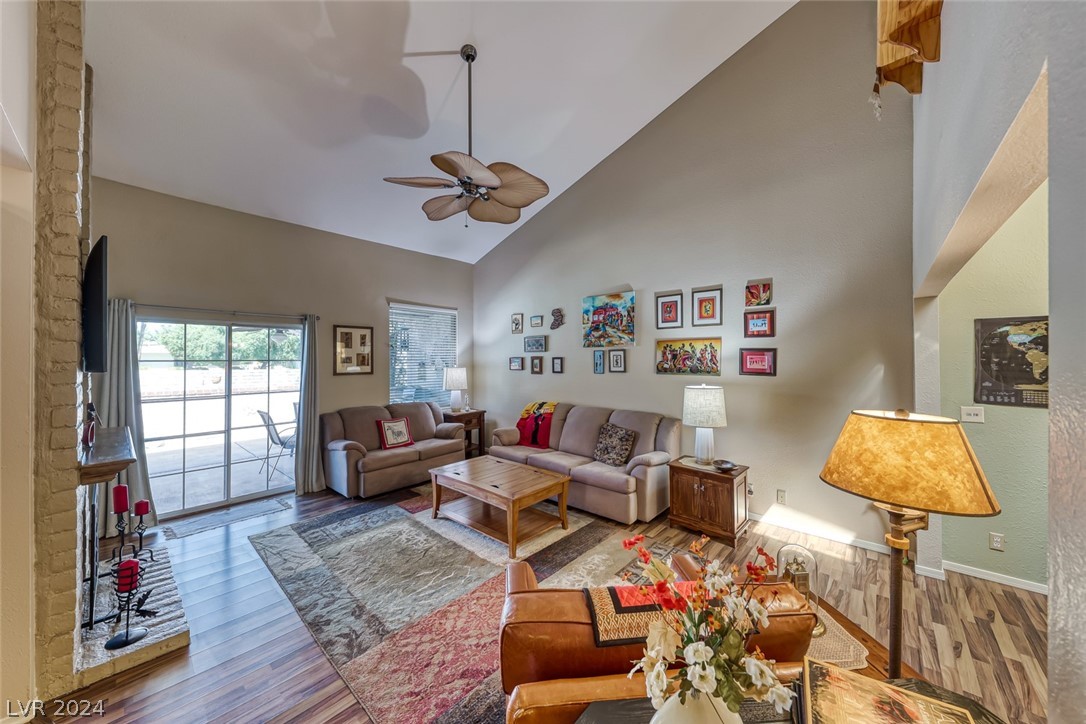 2406 Sabado Street Las Vegas, NV 89121 - Photo 19 of 46