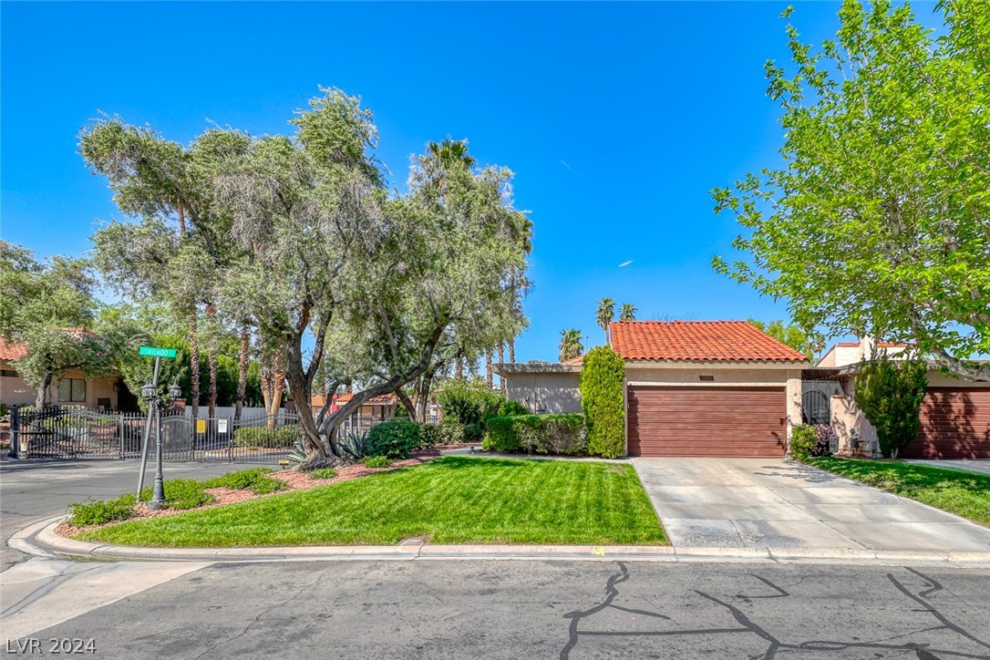 2406 Sabado Street Las Vegas, NV 89121 - Photo 2 of 46