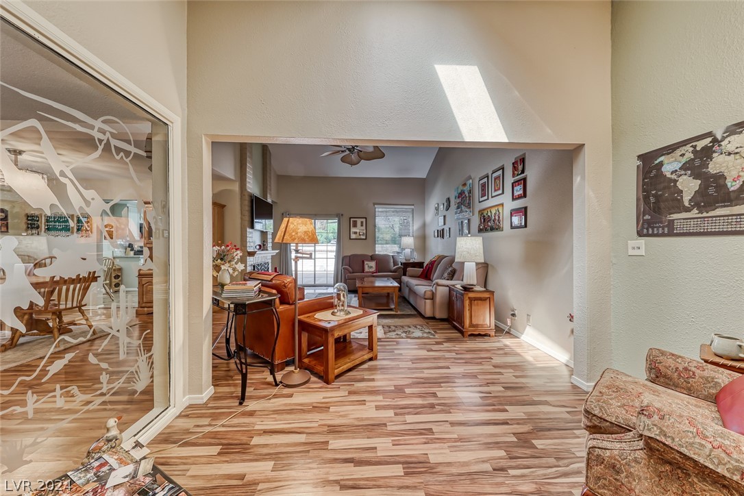 2406 Sabado Street Las Vegas, NV 89121 - Photo 29 of 46