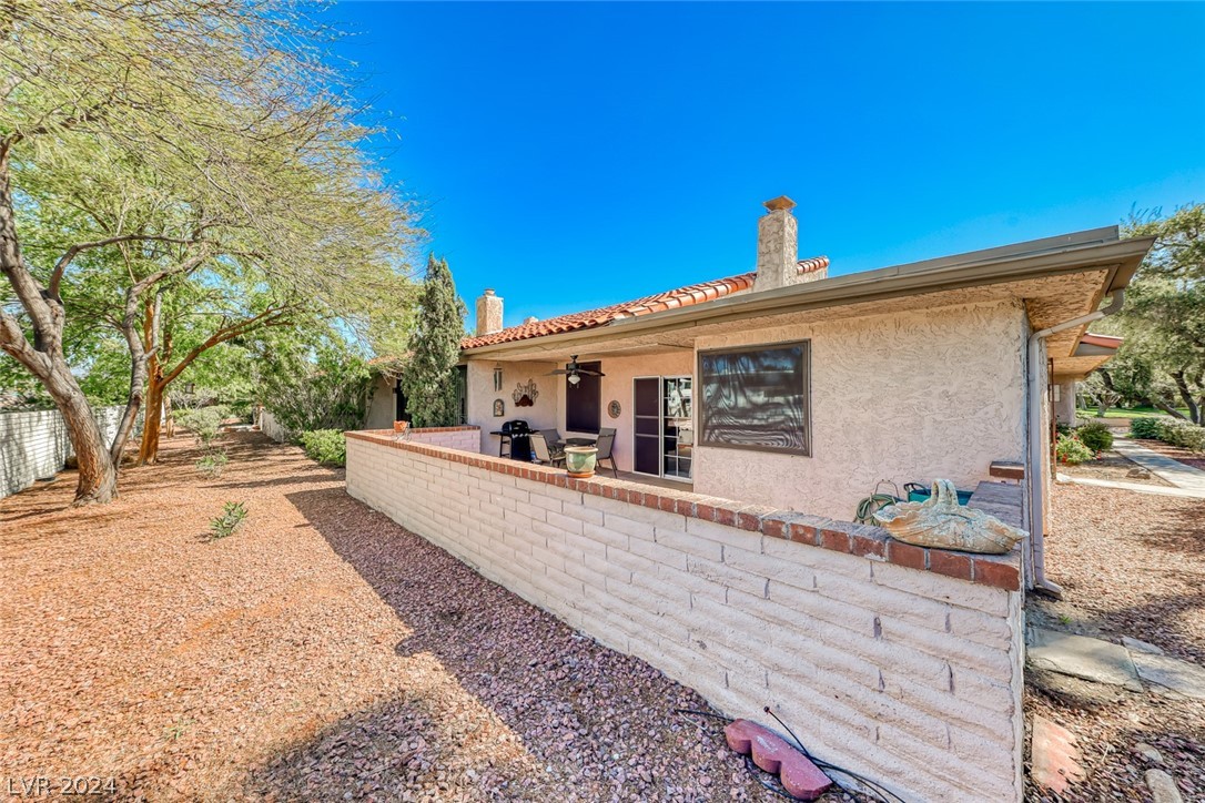 2406 Sabado Street Las Vegas, NV 89121 - Photo 40 of 46