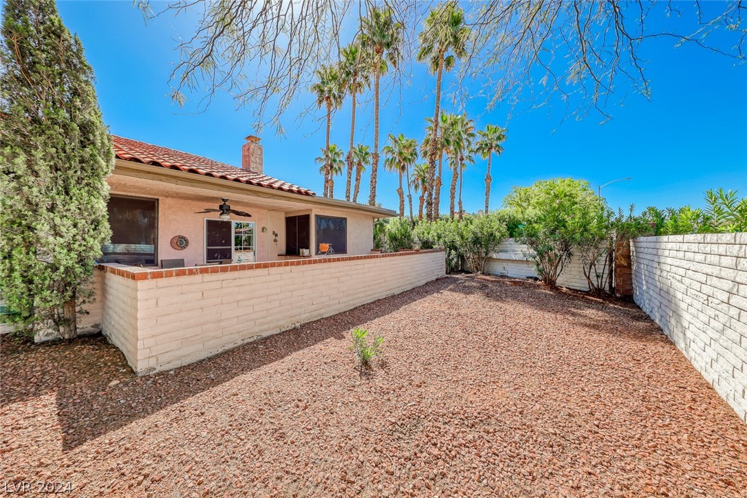 2406 Sabado Street Las Vegas, NV 89121 - Photo 41 of 46