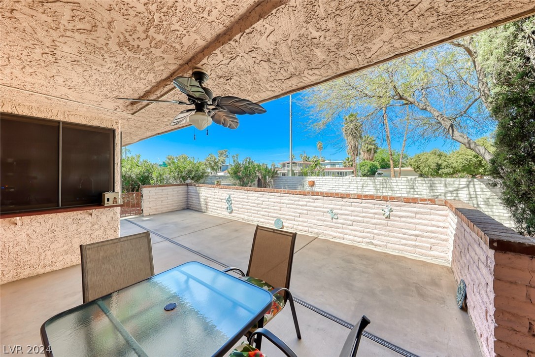 2406 Sabado Street Las Vegas, NV 89121 - Photo 42 of 46