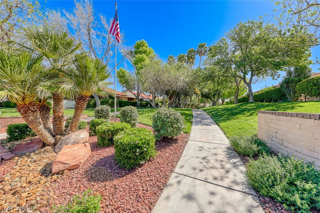 2406 Sabado Street Las Vegas, NV 89121 - Photo 44 of 46