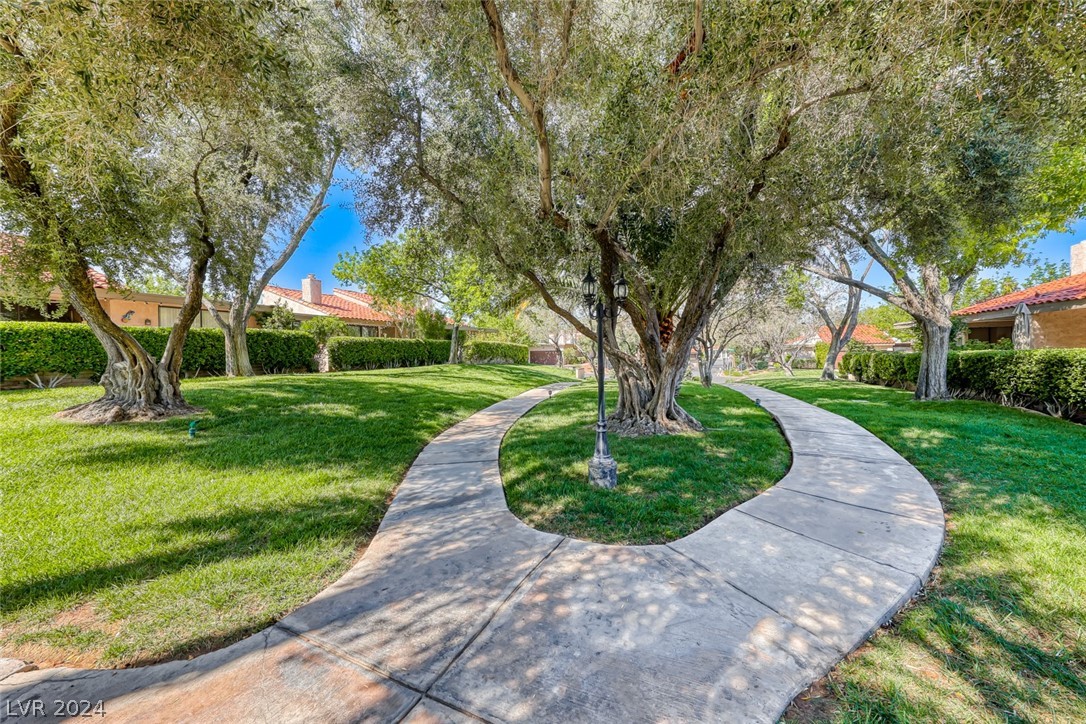 2406 Sabado Street Las Vegas, NV 89121 - Photo 45 of 46