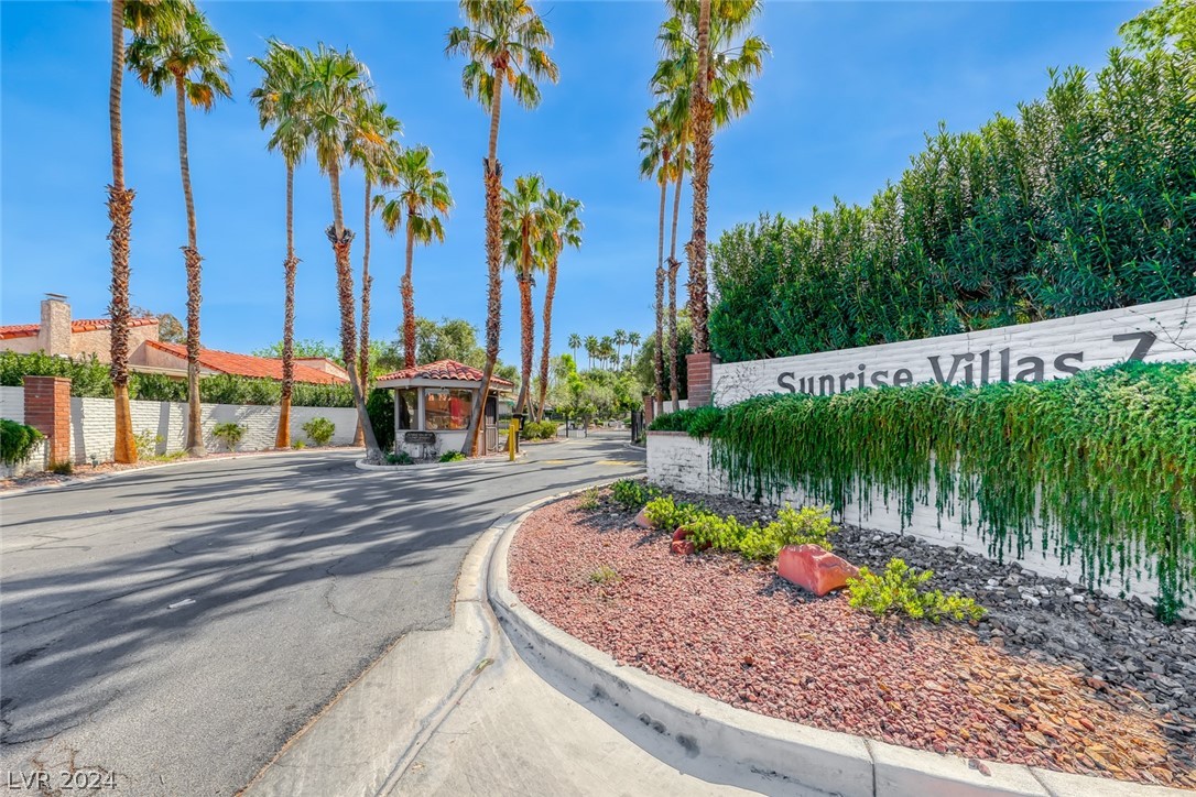 2406 Sabado Street Las Vegas, NV 89121 - Photo 46 of 46