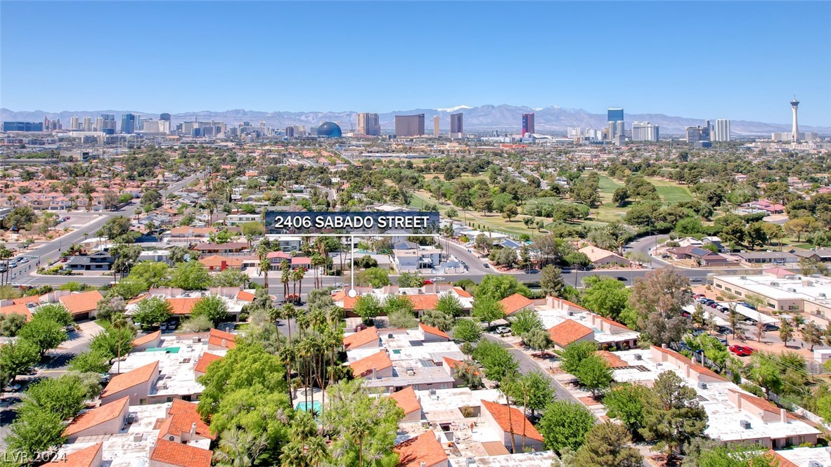 2406 Sabado Street Las Vegas, NV 89121 - Photo 7 of 46