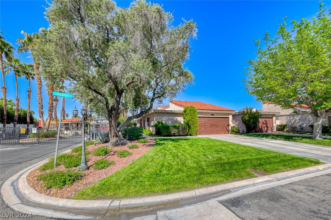 2406 Sabado Street Las Vegas, NV 89121 - Photo 9 of 46