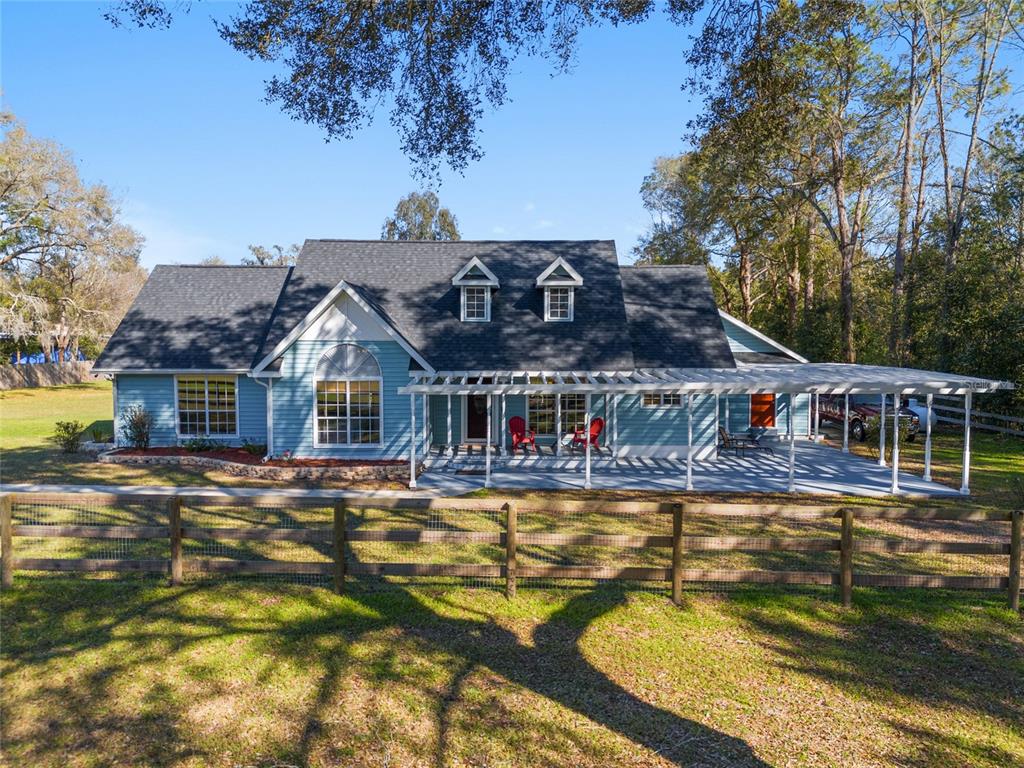 6901 Northeast 25th Ave  