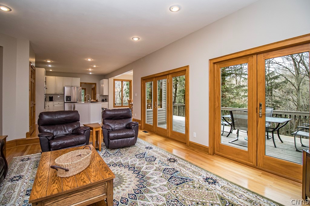 4315 Hepatica Hill Road Pompey, NY 13104 - Photo 11 of 40