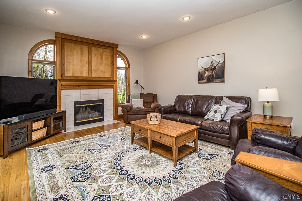 4315 Hepatica Hill Road Pompey, NY 13104 - Photo 13 of 40