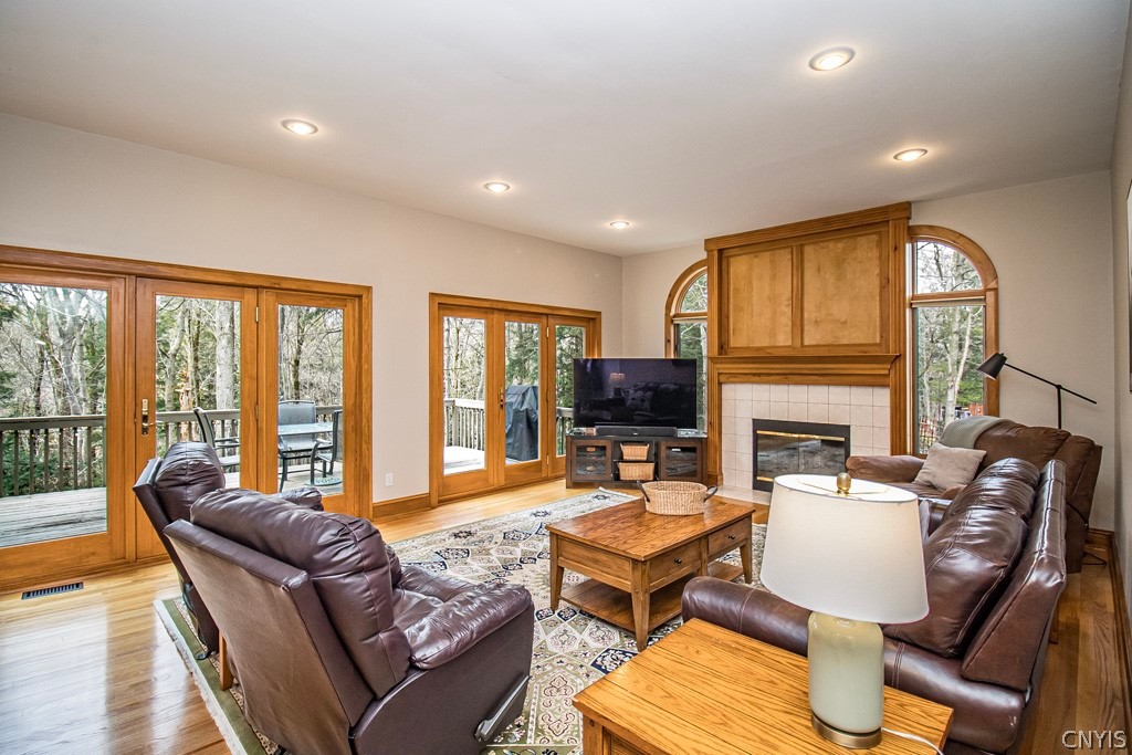 4315 Hepatica Hill Road Pompey, NY 13104 - Photo 14 of 40