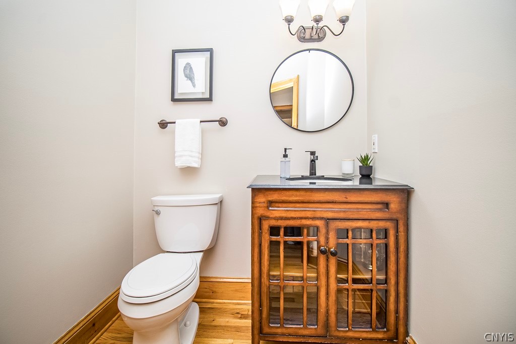 4315 Hepatica Hill Road Pompey, NY 13104 - Photo 16 of 40