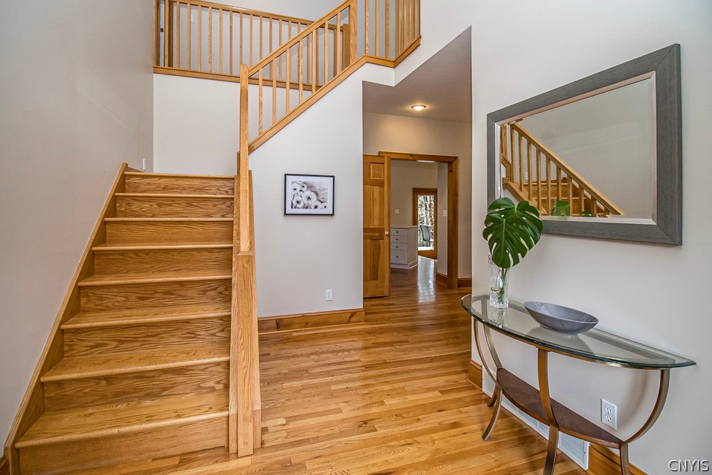 4315 Hepatica Hill Road Pompey, NY 13104 - Photo 17 of 40