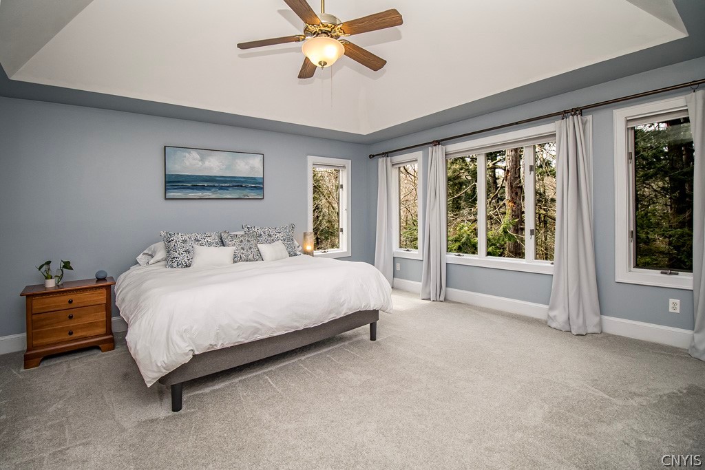 4315 Hepatica Hill Road Pompey, NY 13104 - Photo 18 of 40