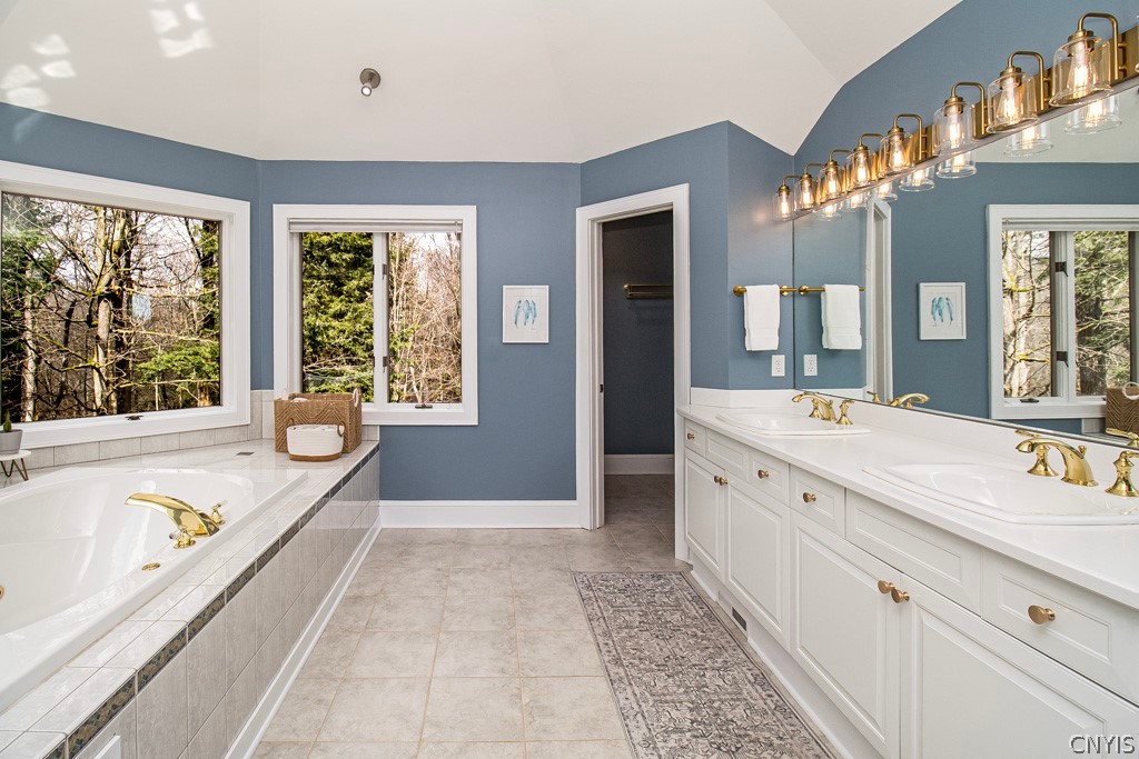 4315 Hepatica Hill Road Pompey, NY 13104 - Photo 19 of 40