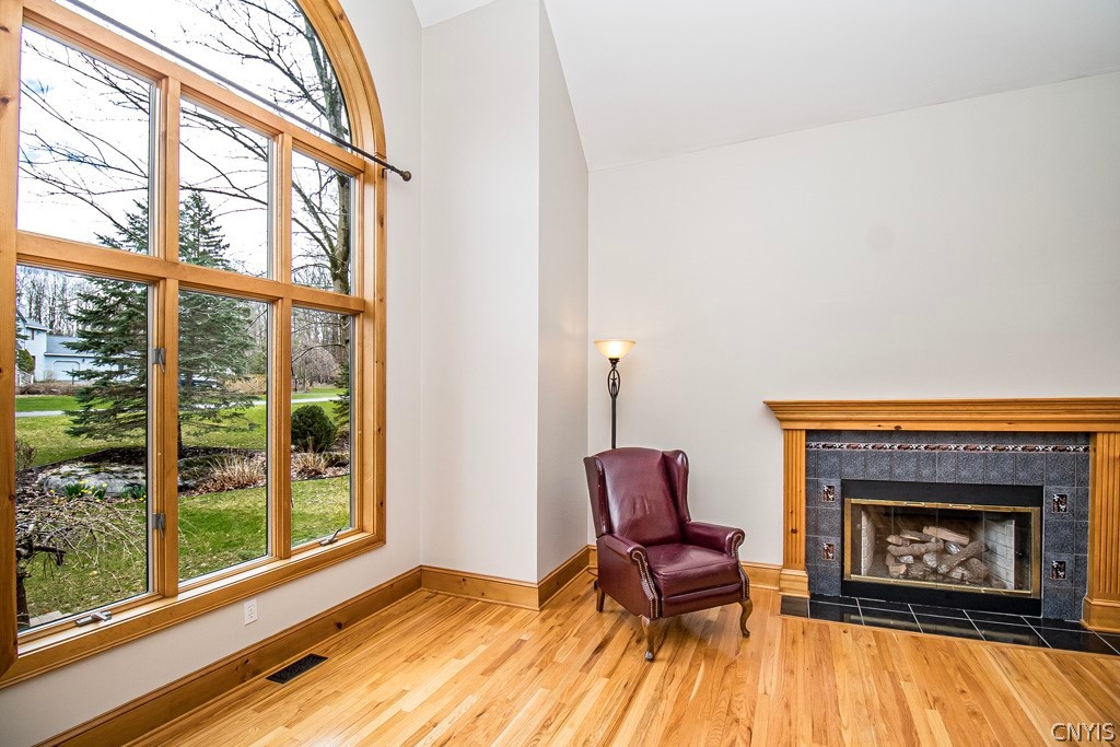 4315 Hepatica Hill Road Pompey, NY 13104 - Photo 2 of 40