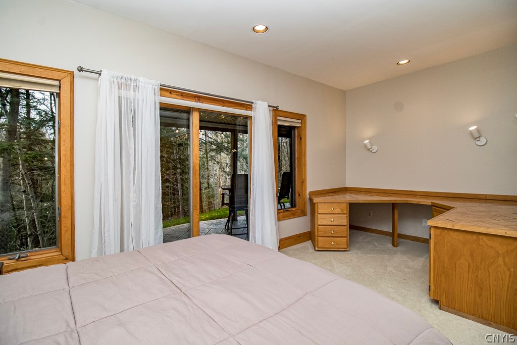 4315 Hepatica Hill Road Pompey, NY 13104 - Photo 26 of 40