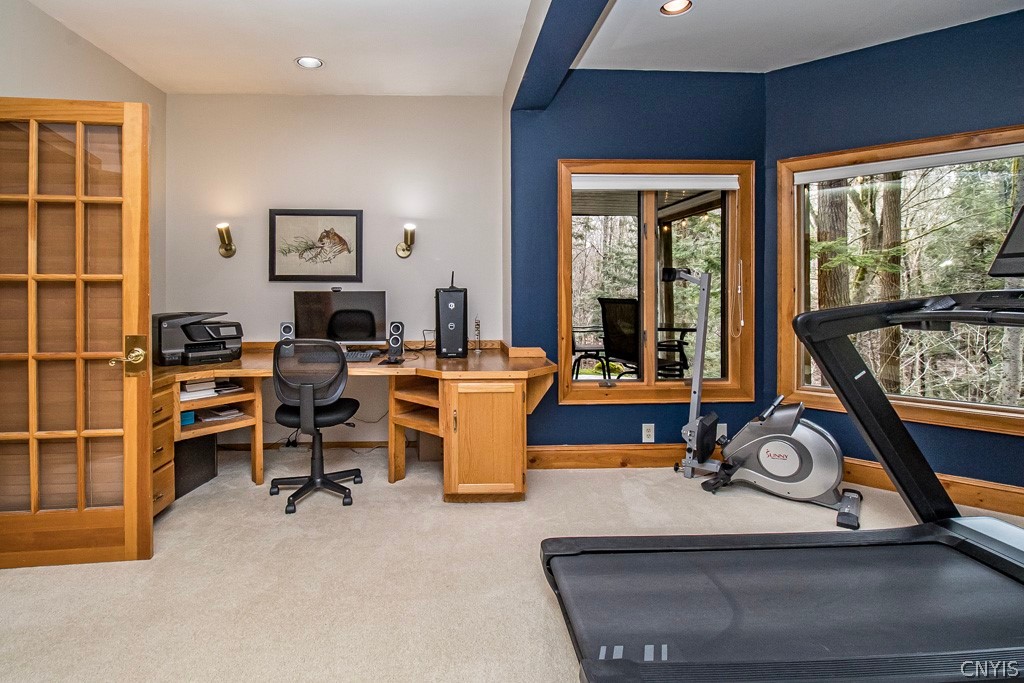 4315 Hepatica Hill Road Pompey, NY 13104 - Photo 28 of 40