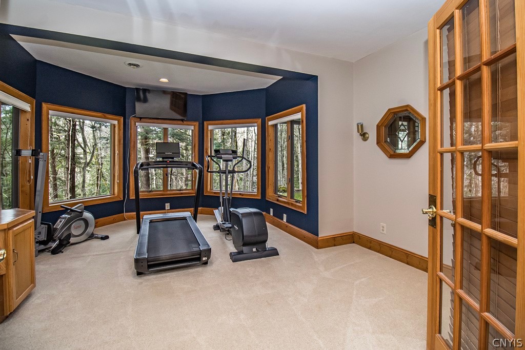 4315 Hepatica Hill Road Pompey, NY 13104 - Photo 29 of 40