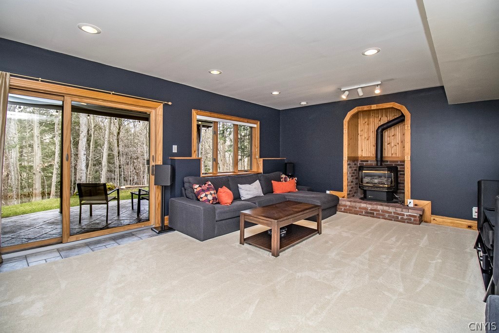 4315 Hepatica Hill Road Pompey, NY 13104 - Photo 30 of 40