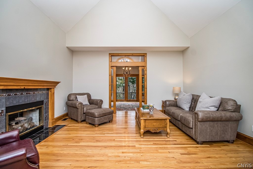 4315 Hepatica Hill Road Pompey, NY 13104 - Photo 3 of 40