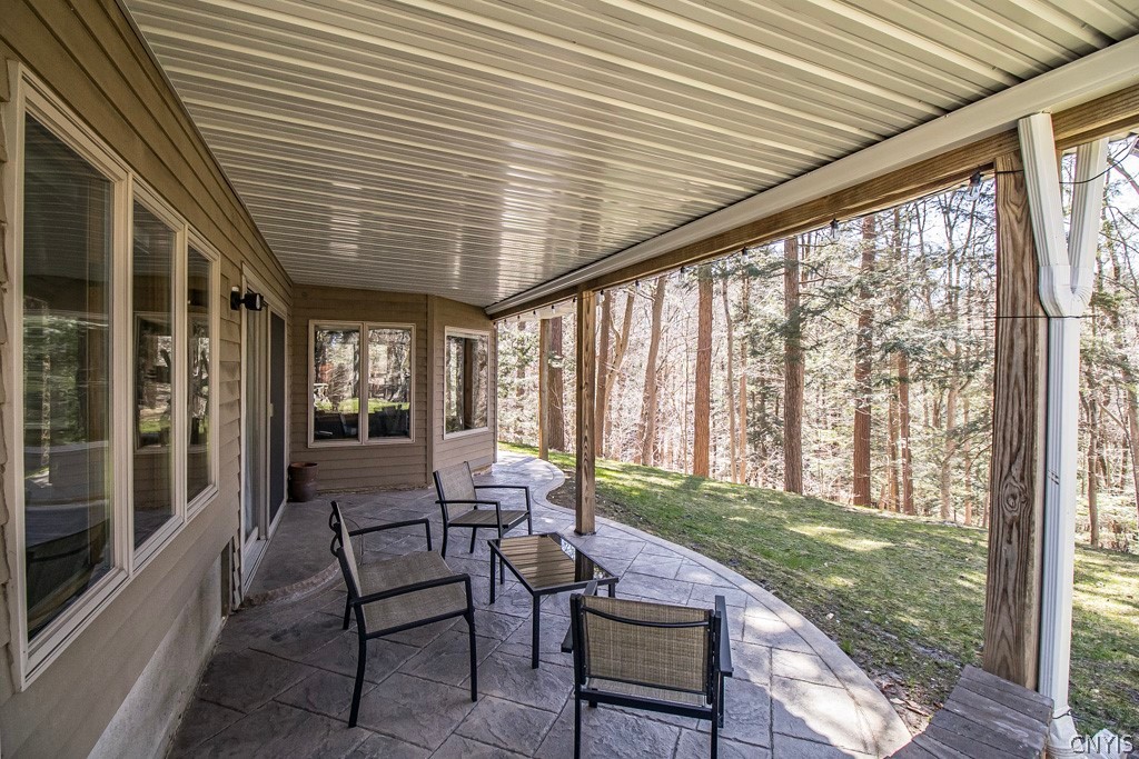 4315 Hepatica Hill Road Pompey, NY 13104 - Photo 32 of 40