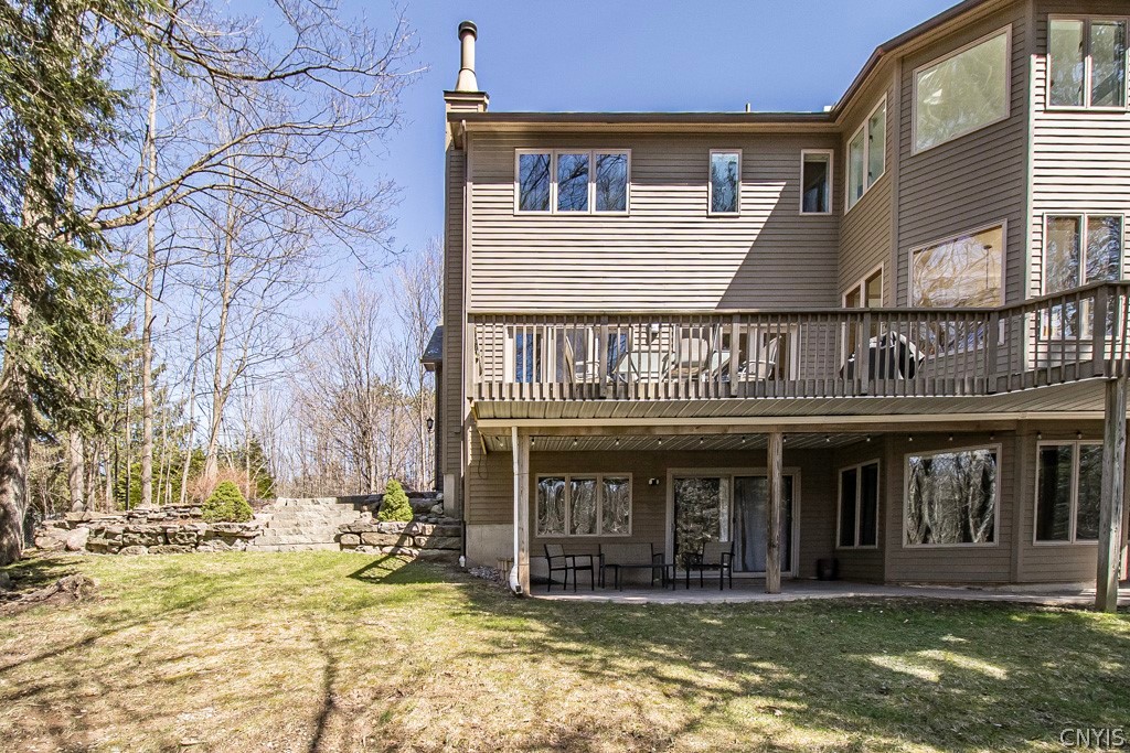 4315 Hepatica Hill Road Pompey, NY 13104 - Photo 33 of 40