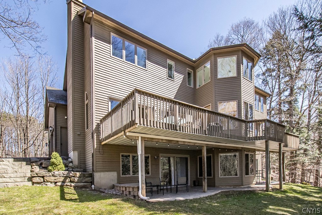 4315 Hepatica Hill Road Pompey, NY 13104 - Photo 34 of 40