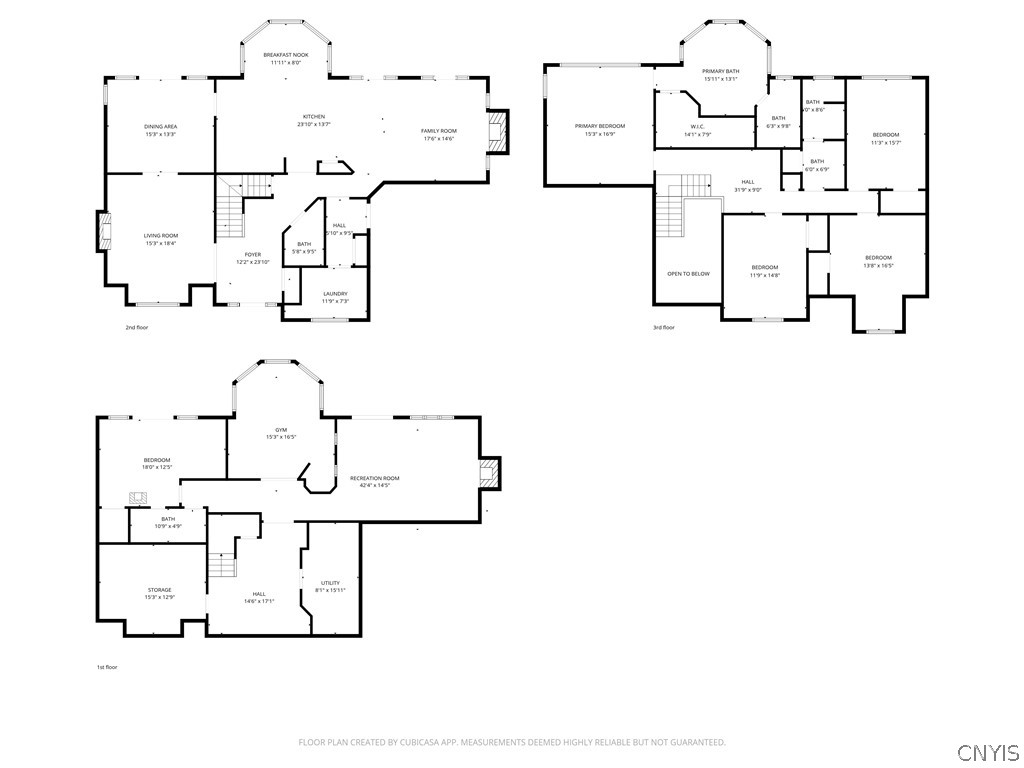 4315 Hepatica Hill Road Pompey, NY 13104 - Photo 37 of 40