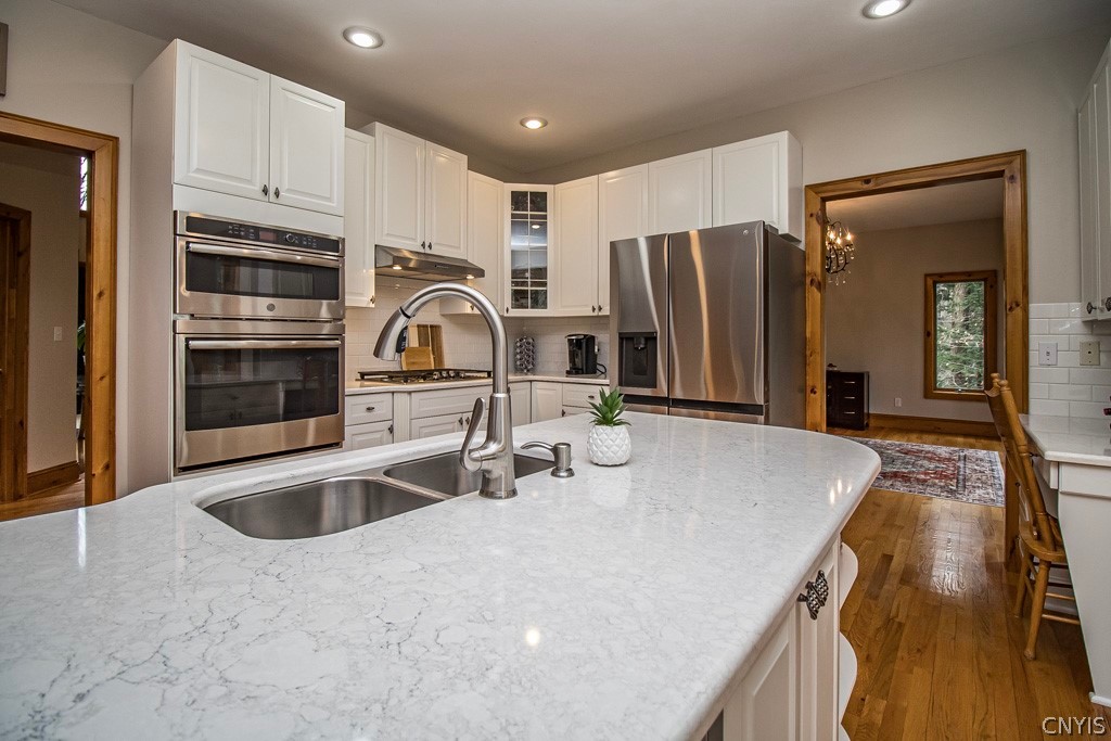 4315 Hepatica Hill Road Pompey, NY 13104 - Photo 5 of 40