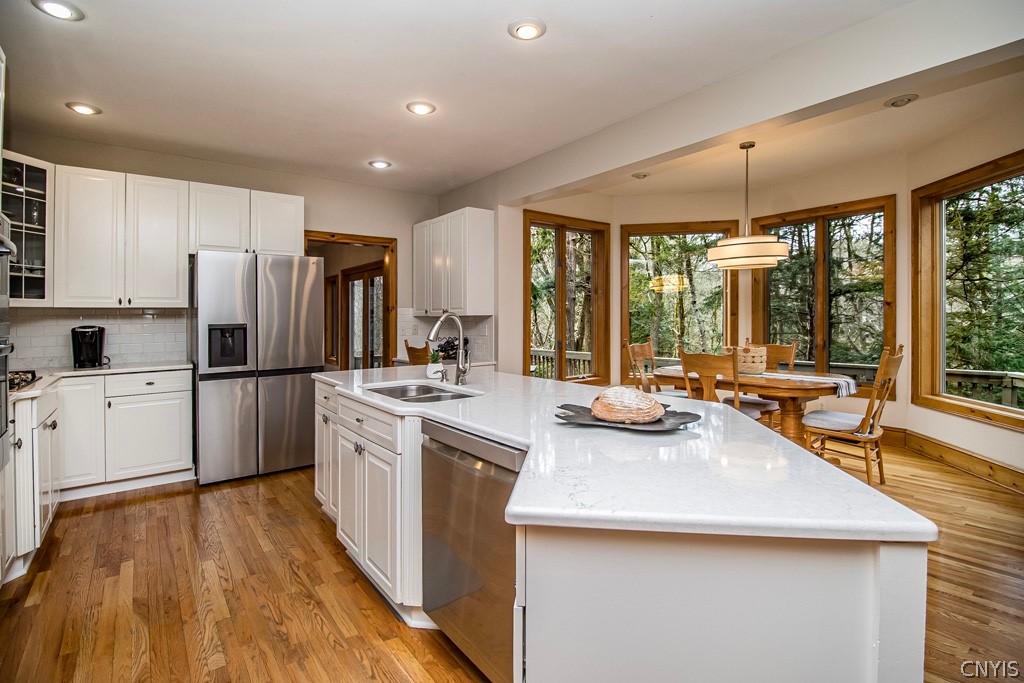 4315 Hepatica Hill Road Pompey, NY 13104 - Photo 6 of 40