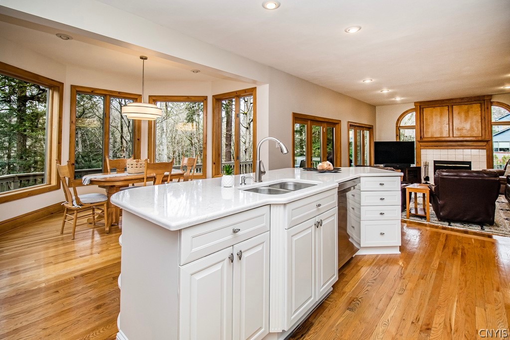 4315 Hepatica Hill Road Pompey, NY 13104 - Photo 8 of 40