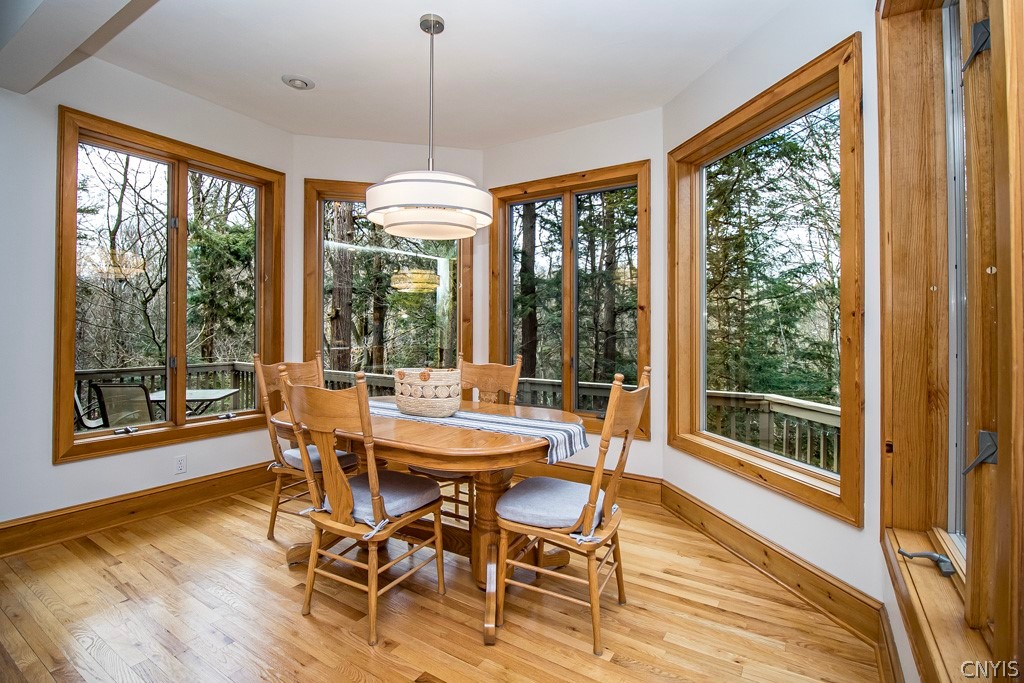 4315 Hepatica Hill Road Pompey, NY 13104 - Photo 9 of 40
