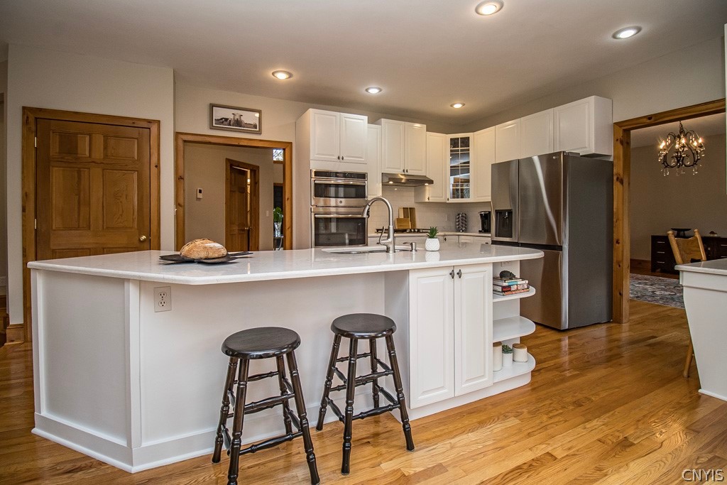 4315 Hepatica Hill Road Pompey, NY 13104 - Photo 10 of 40