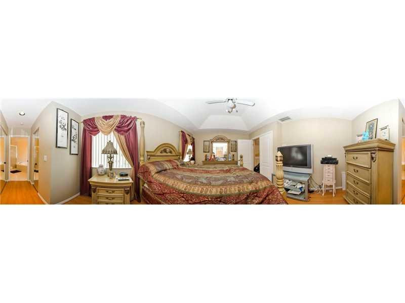 11218 Rhapsody Road Cooper City, FL 33026 - Photo 19 of 22 Bedroom Master