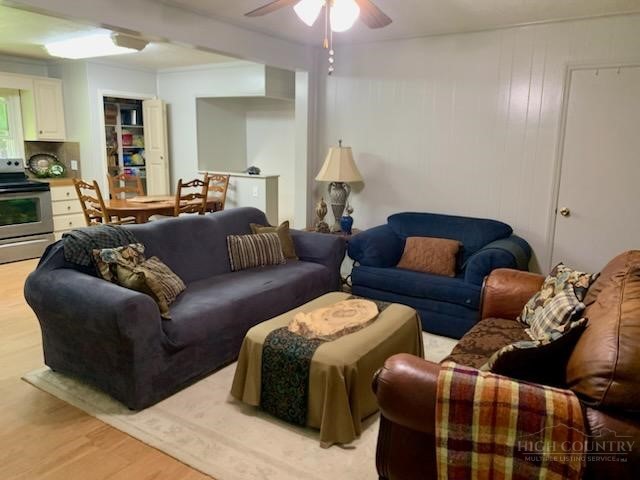 95 Glade Creek Road Sparta, NC 28675 - Photo 12 of 49