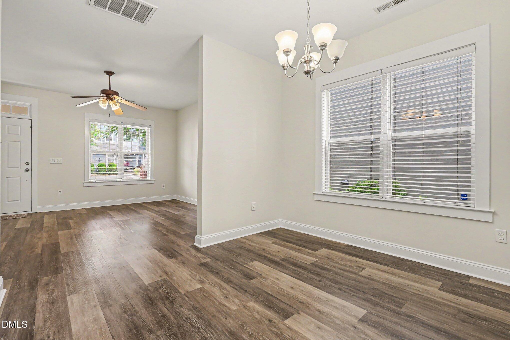 10908 Connally Lane Raleigh, NC 27614 - Photo 9 of 33