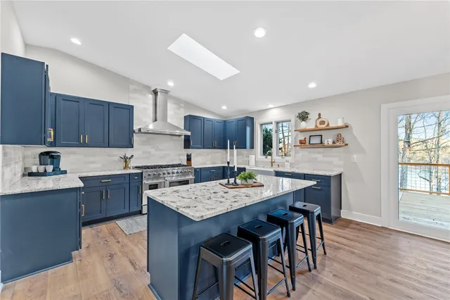 $1,499,000 | 1104 Whitfield Point Road, Anderson, SC 29626