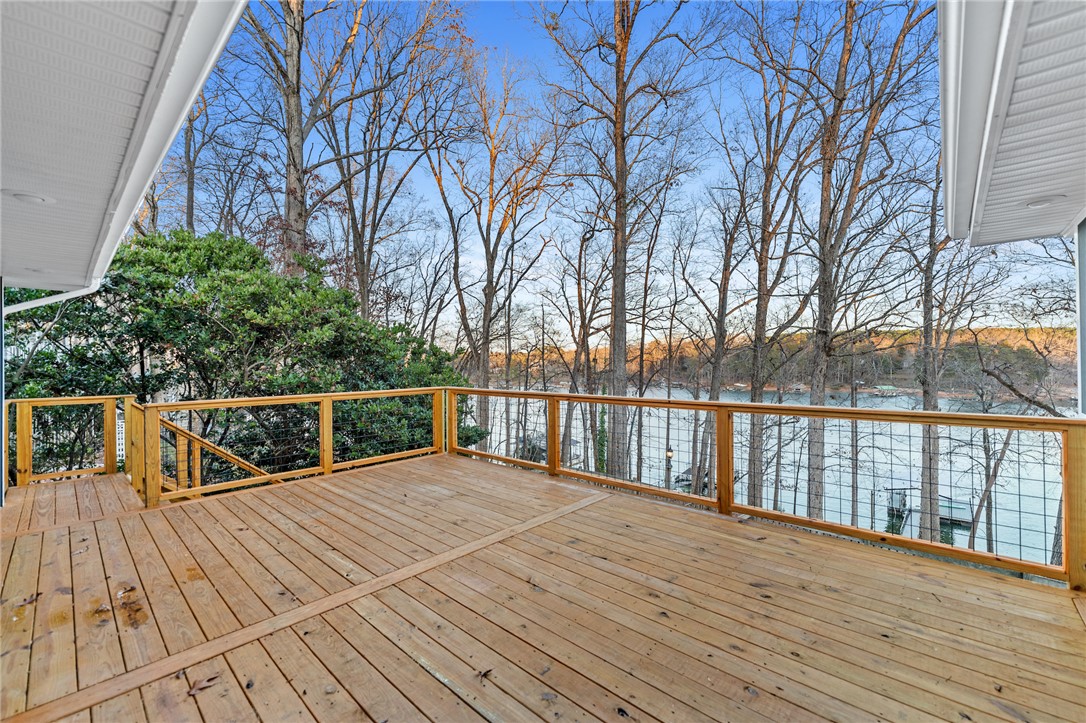 1104 Whitfield Point Road Anderson, SC 29626 - Photo 22 of 48